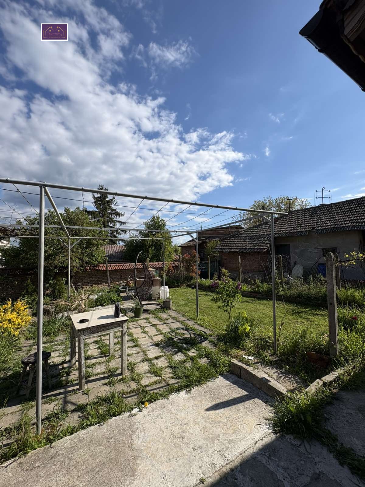 Продава КЪЩА, с. Червена вода, област Русе, снимка 9 - Къщи - 54452196
