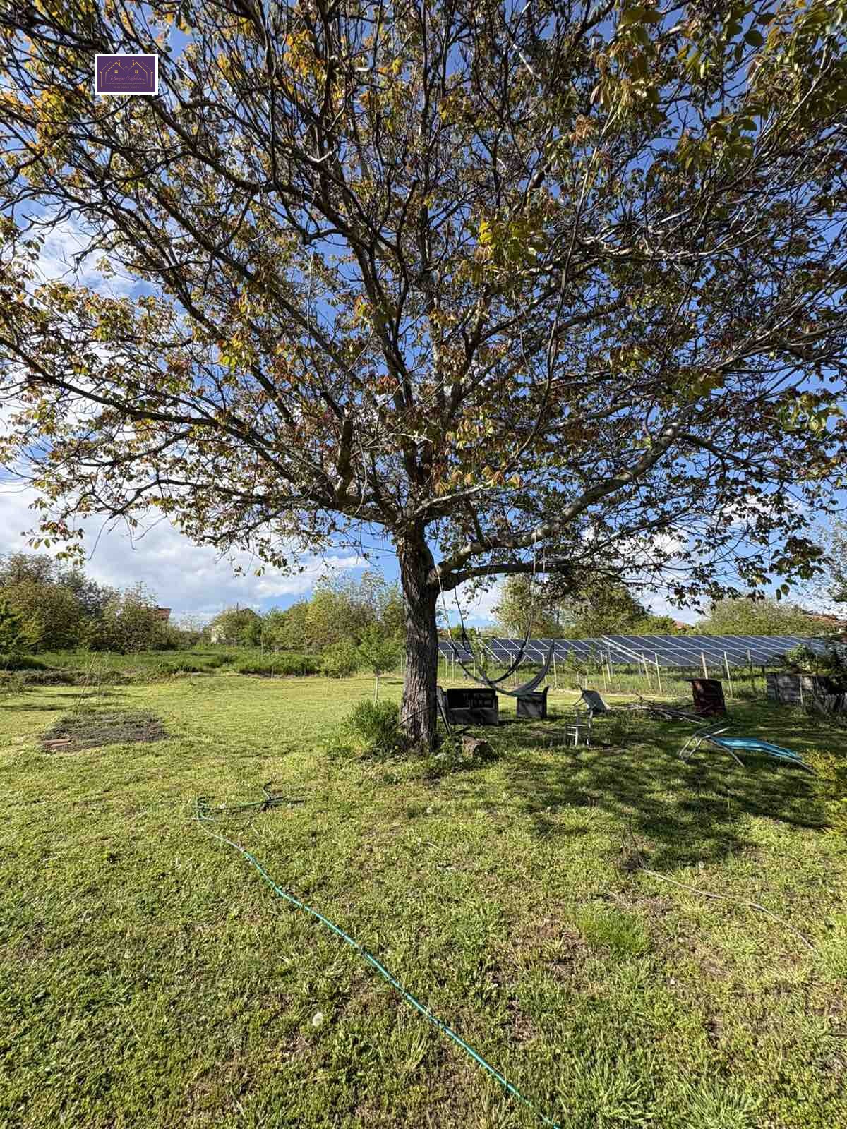 Продава КЪЩА, с. Червена вода, област Русе, снимка 11 - Къщи - 54452196