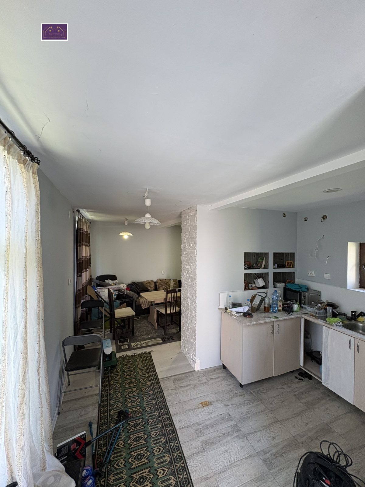 Продава КЪЩА, с. Червена вода, област Русе, снимка 6 - Къщи - 54452196