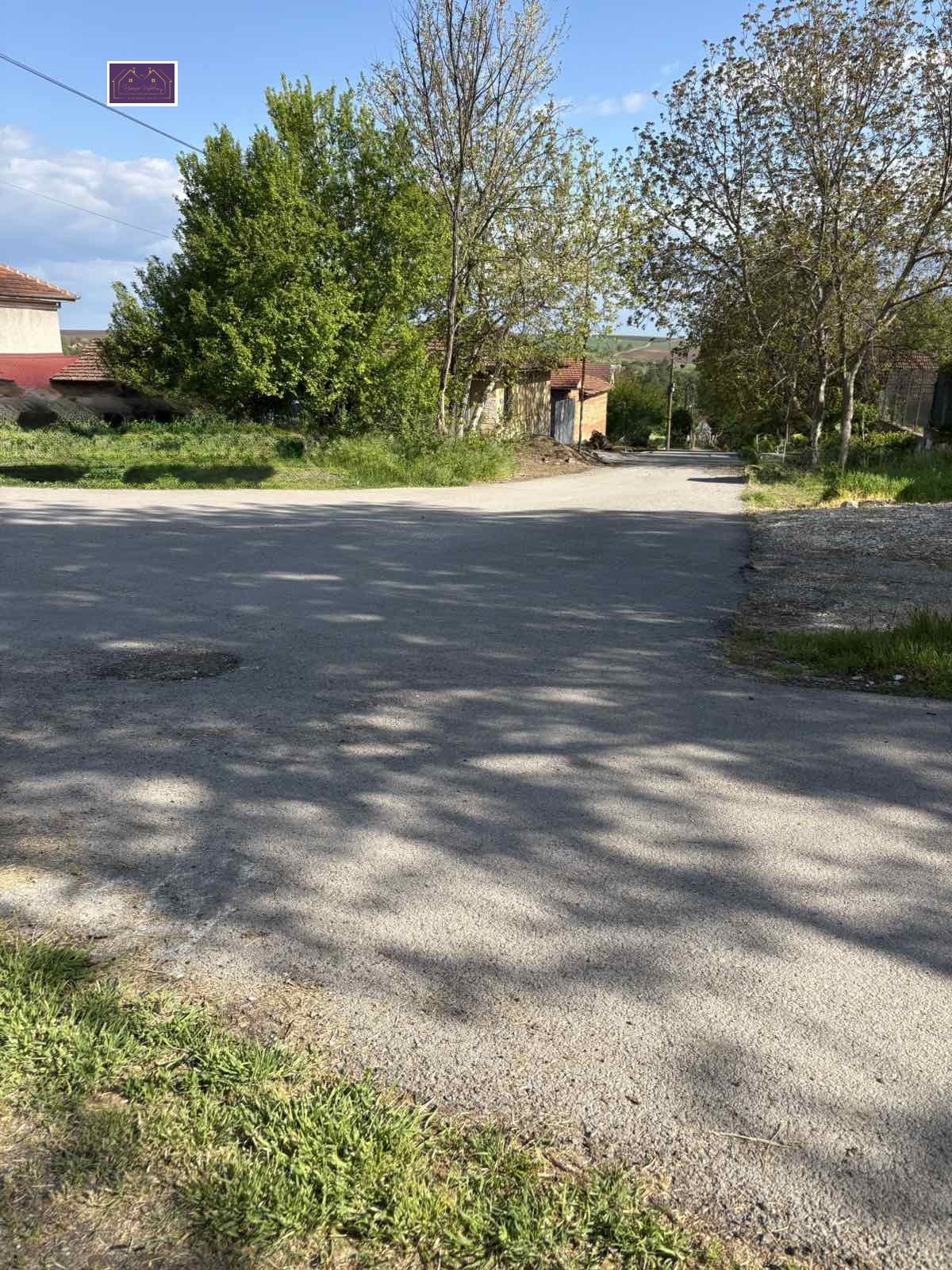 Продава КЪЩА, с. Червена вода, област Русе, снимка 14 - Къщи - 54452196
