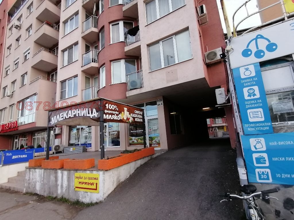Продава ГАРАЖ, ПАРКОМЯСТО, гр. София, Люлин 6, снимка 3 - Гаражи и паркоместа - 55839912