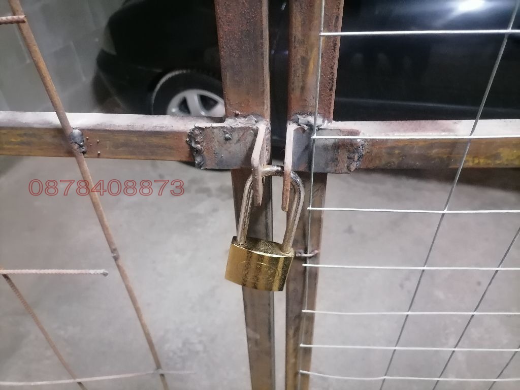 Продава ГАРАЖ, ПАРКОМЯСТО, гр. София, Люлин 6, снимка 11 - Гаражи и паркоместа - 55839912