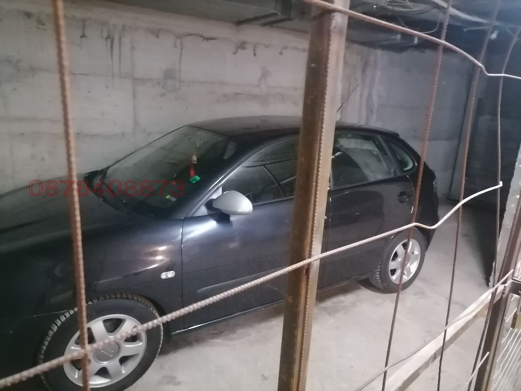 Продава ГАРАЖ, ПАРКОМЯСТО, гр. София, Люлин 6, снимка 9 - Гаражи и паркоместа - 55839912