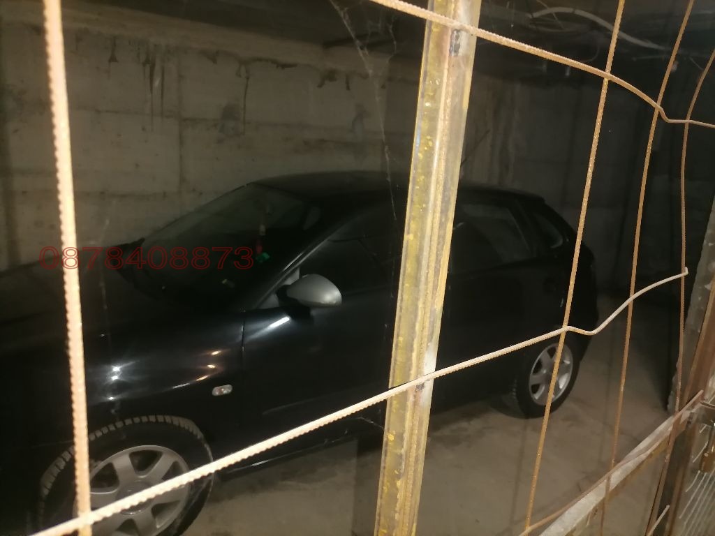 Продава ГАРАЖ, ПАРКОМЯСТО, гр. София, Люлин 6, снимка 8 - Гаражи и паркоместа - 55839912