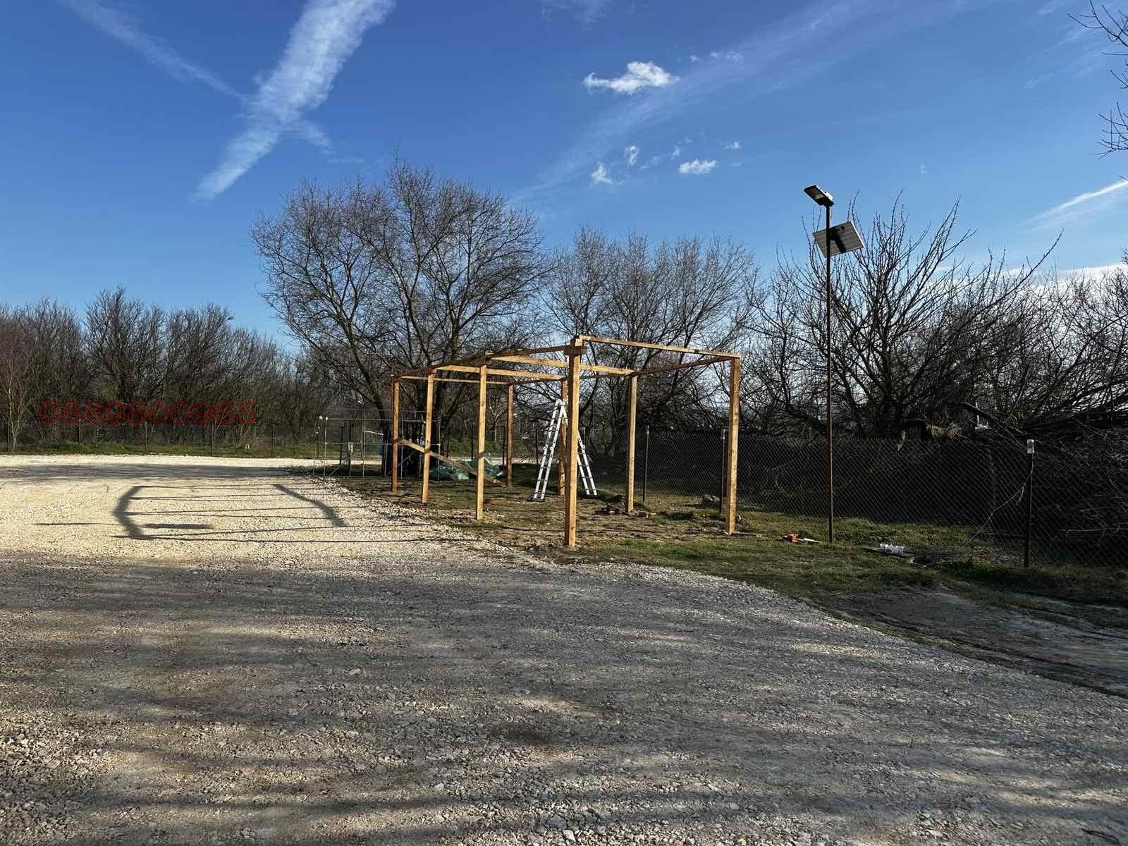 Продава ПАРЦЕЛ, гр. Варна, Бизнес парк Варна, снимка 2 - Парцели - 54590980