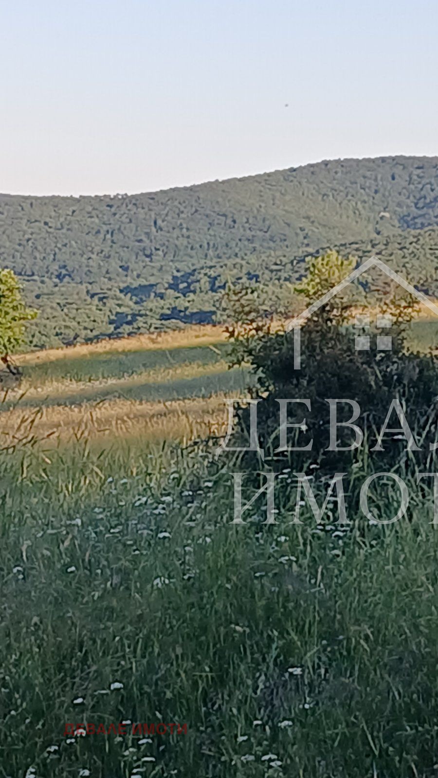 Продава ПАРЦЕЛ, с. Баня, област Бургас, снимка 4 - Парцели - 55359404