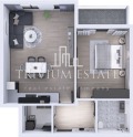 Продава 2-СТАЕН, град Пловдив, Остромила • 92453 € / 180822.35 лв. • 75388562 1