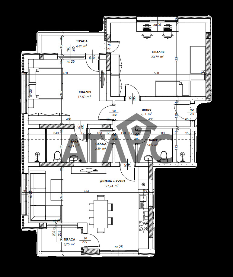 ������� 3-����� | Imot.bg � ����������� 2