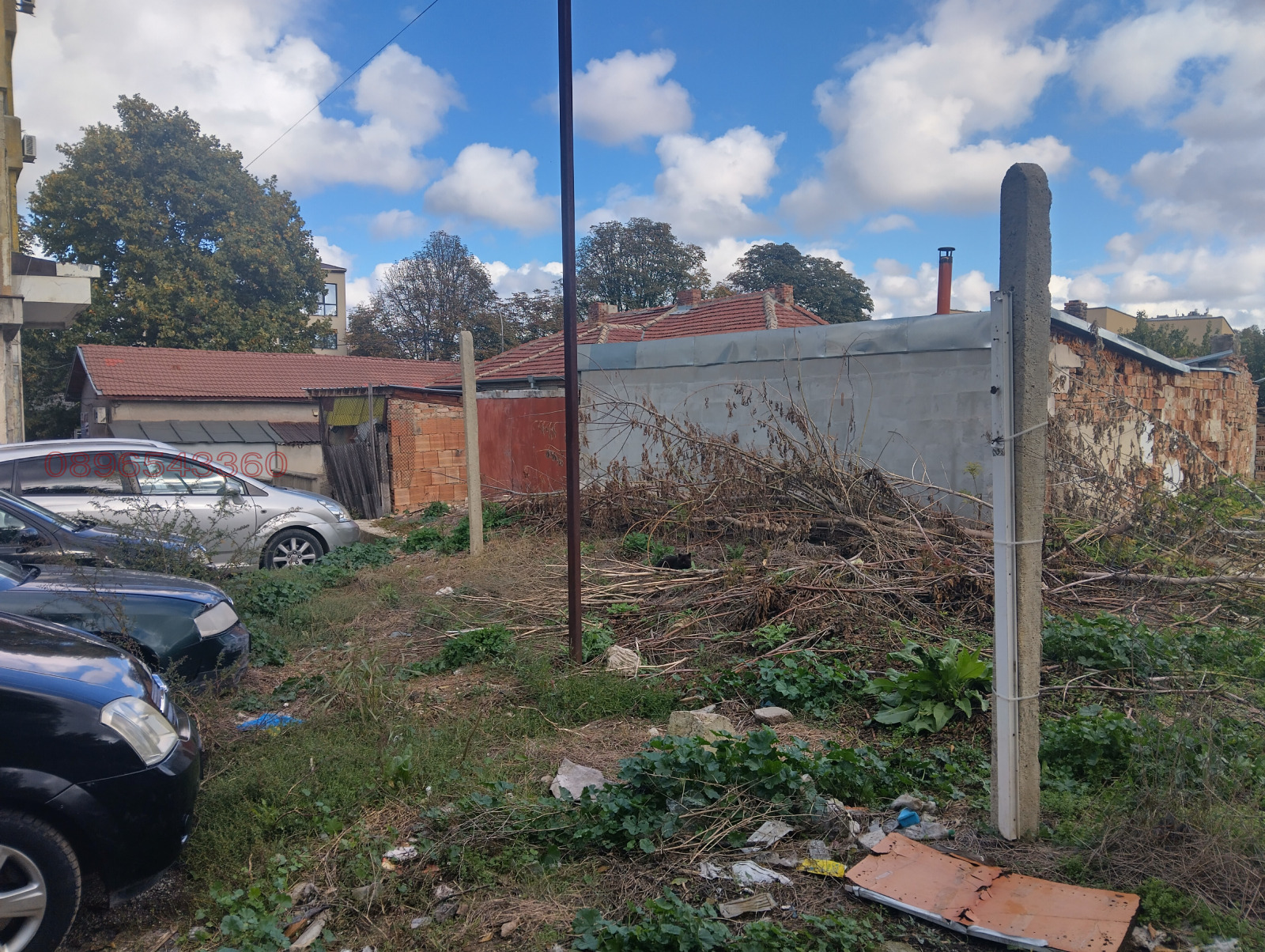 Продава ПАРЦЕЛ | Imot.bg — изображение 3