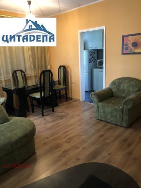 2 bedroom Tsentar, Stara Zagora 1