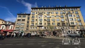 2 dormitorios Tsentar, Sofia