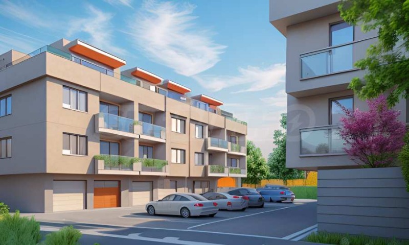 For Sale  Studio Plovdiv , Belomorski , 46 sq.m | 68207844