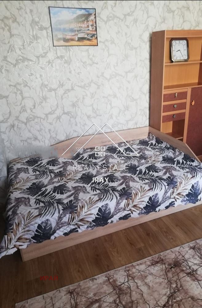 Продава 2-СТАЕН, гр. Стара Загора, Център, снимка 2 - Aпартаменти - 48301559