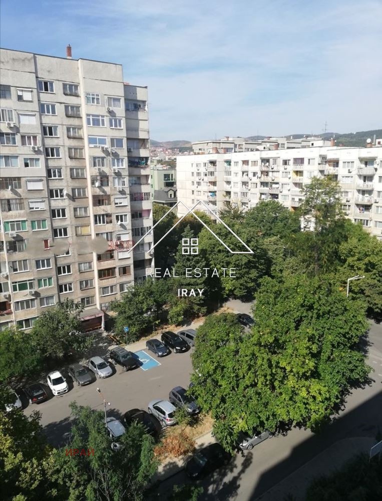 Продава 2-СТАЕН, гр. Стара Загора, Център, снимка 10 - Aпартаменти - 48301559