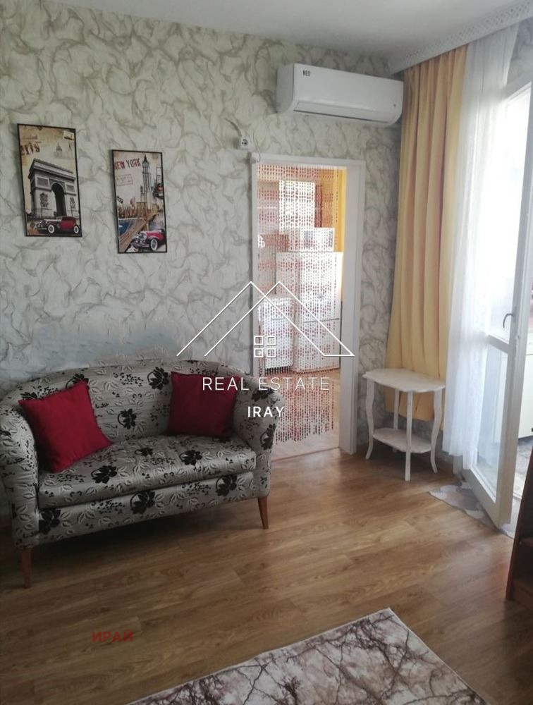 Продава 2-СТАЕН, гр. Стара Загора, Център, снимка 1 - Aпартаменти - 48301559