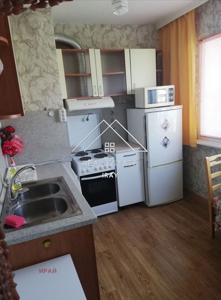 Продава 2-СТАЕН, гр. Стара Загора, Център, снимка 5 - Aпартаменти - 48301559