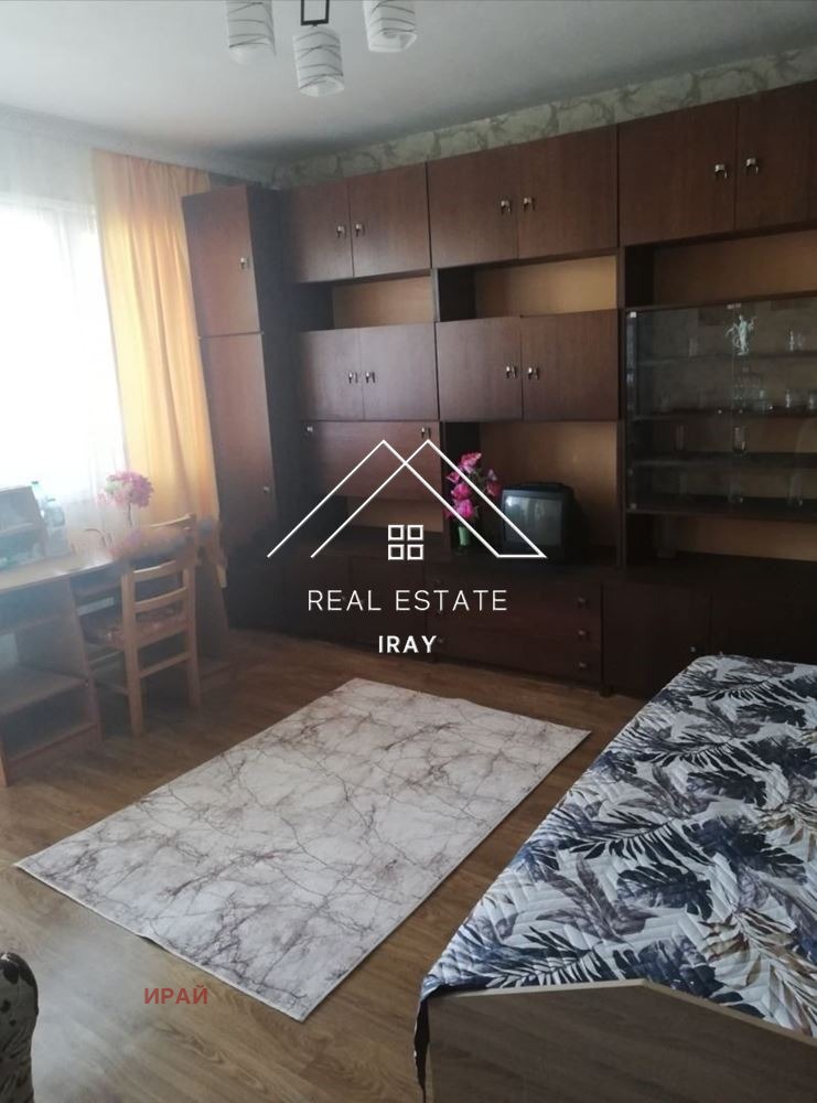 Продава 2-СТАЕН, гр. Стара Загора, Център, снимка 3 - Aпартаменти - 48301559