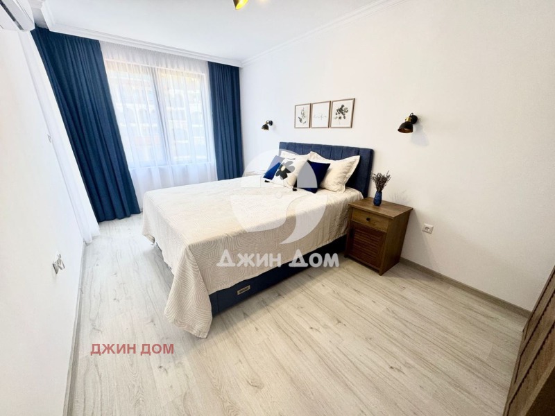 Na prodej  1 ložnice oblast Burgas , Sveti Vlas , 60 m2 | 17857632 - obraz [6]