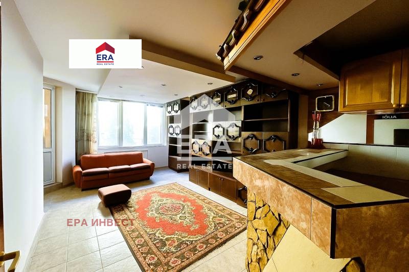 Продава  2-стаен град София , Манастирски ливади , 61 кв.м | 52644278 - изображение [2]