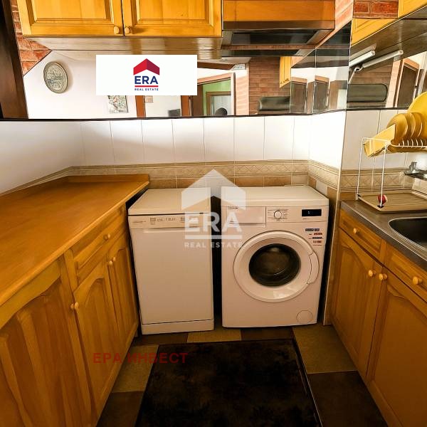 Продава  2-стаен град София , Манастирски ливади , 61 кв.м | 52644278 - изображение [4]