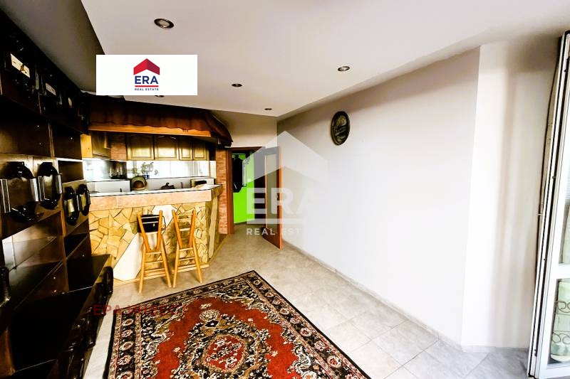 Продава  2-стаен град София , Манастирски ливади , 61 кв.м | 52644278 - изображение [3]