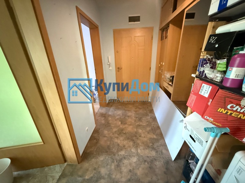 Na prodej  1 ložnice Varna , Levski 1 , 67 m2 | 36898028 - obraz [6]