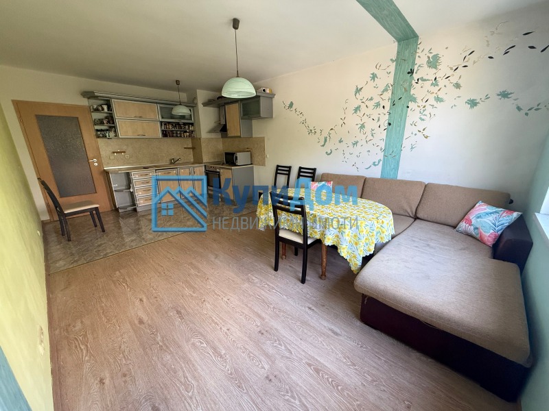 Na prodej  1 ložnice Varna , Levski 1 , 67 m2 | 36898028 - obraz [2]