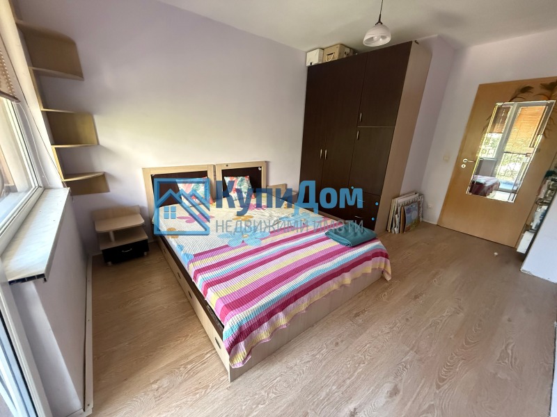 Na prodej  1 ložnice Varna , Levski 1 , 67 m2 | 36898028 - obraz [4]