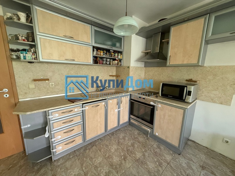 Продава  2-стаен, град Варна, Левски 1 •  164 990 EUR • ID 35688051 — holmes.bg - [1] 