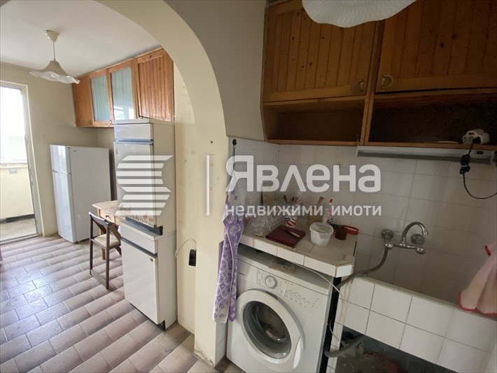 Προς πώληση  1 υπνοδωμάτιο Βαρνα , Λεβσκη 2 , 62 τ.μ | 74609483 - εικόνα [5]