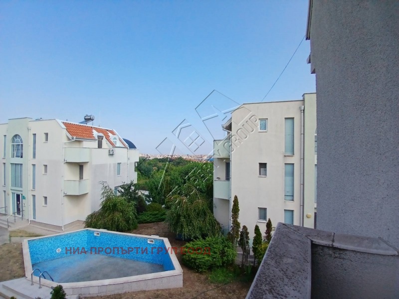 Προς πώληση  1 υπνοδωμάτιο περιοχή Μπουργκάς , Σοζοπολ , 62 τ.μ | 30270206 - εικόνα [7]