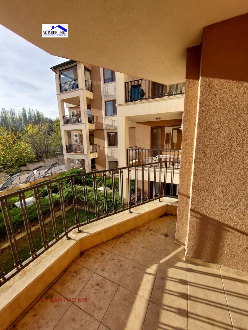 Продава  2-стаен град Варна , к.к. Чайка , 72 кв.м | 29485218 - изображение [6]