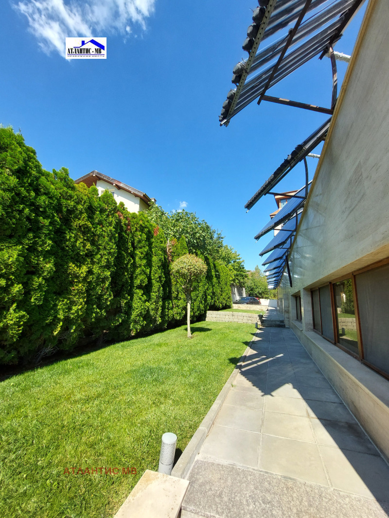 Продава  2-стаен град Варна , к.к. Чайка , 72 кв.м | 29485218 - изображение [17]