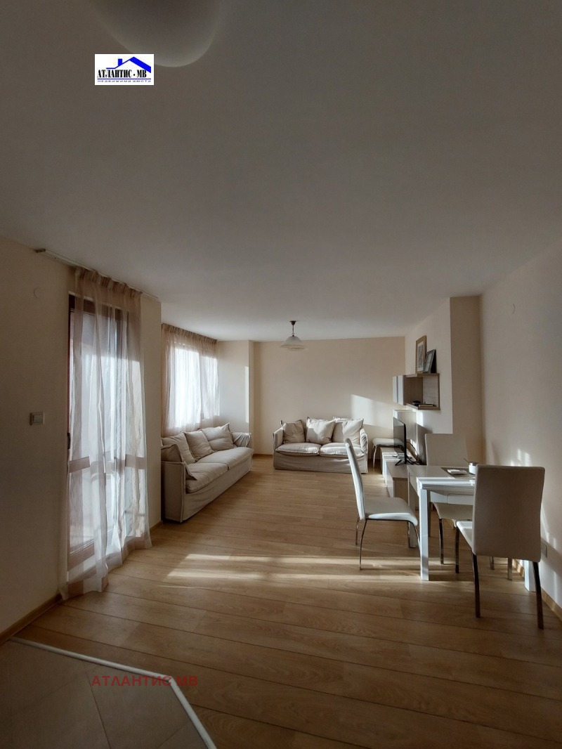 Продава  2-стаен град Варна , к.к. Чайка , 72 кв.м | 29485218 - изображение [3]