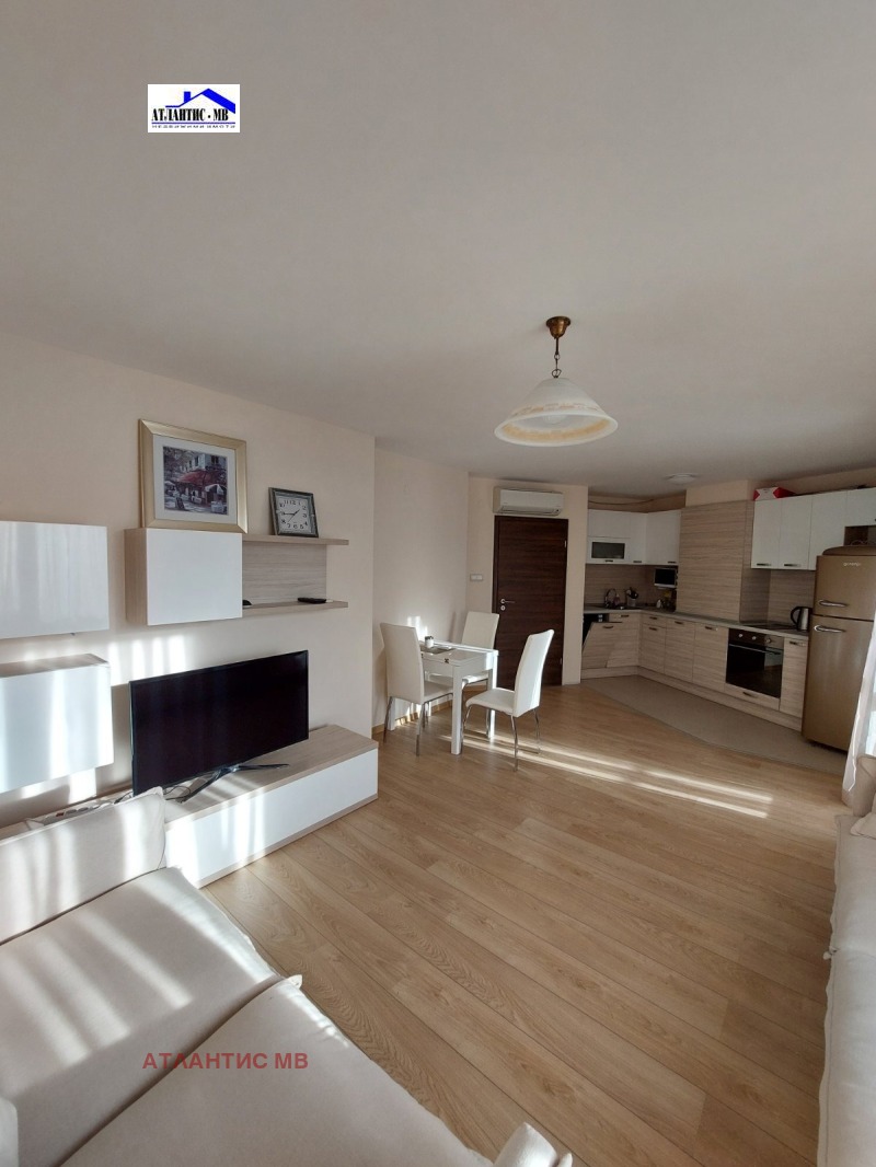 Продава  2-стаен град Варна , к.к. Чайка , 72 кв.м | 29485218
