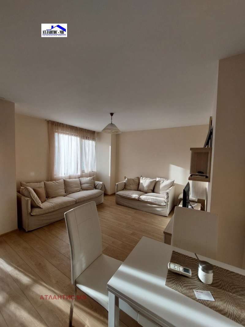 Продава  2-стаен град Варна , к.к. Чайка , 72 кв.м | 29485218 - изображение [2]