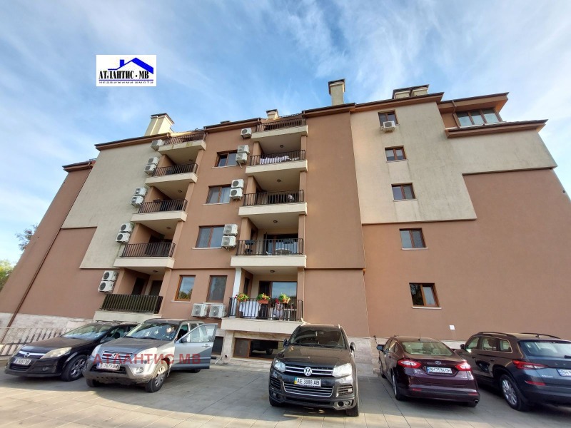 Продава  2-стаен град Варна , к.к. Чайка , 72 кв.м | 29485218 - изображение [15]