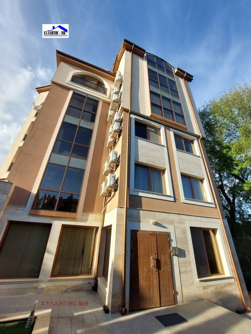 Продава  2-стаен град Варна , к.к. Чайка , 72 кв.м | 29485218 - изображение [16]