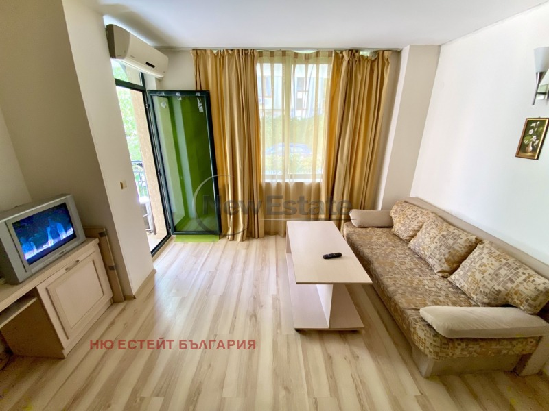 Продава 2-СТАЕН, к.к. Слънчев бряг, област Бургас, снимка 6 - Апартаменти - 52202948