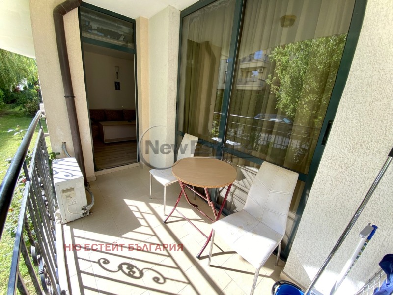 Продава 2-СТАЕН, к.к. Слънчев бряг, област Бургас, снимка 5 - Апартаменти - 52202948