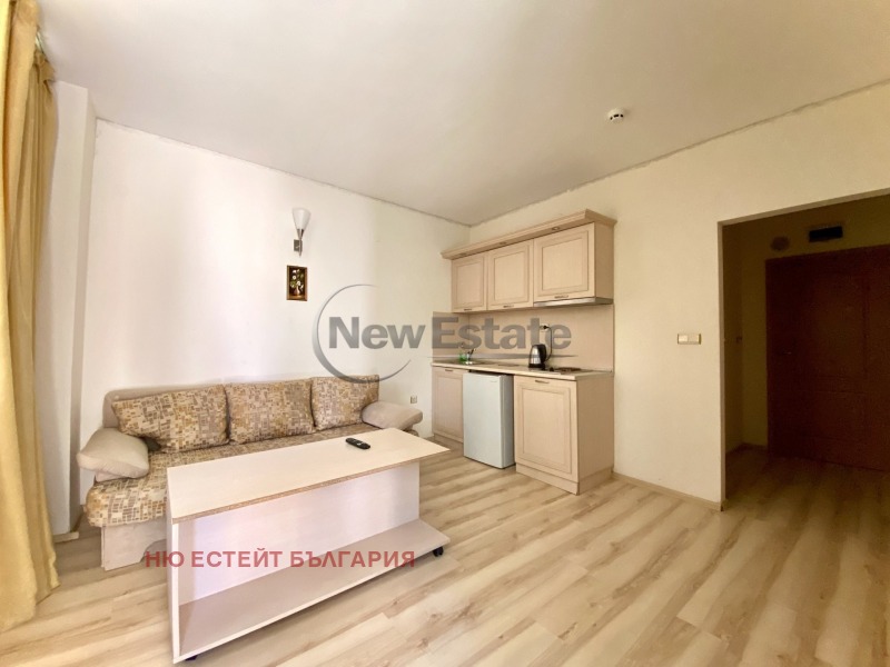 Продава 2-СТАЕН, к.к. Слънчев бряг, област Бургас, снимка 7 - Апартаменти - 52202948