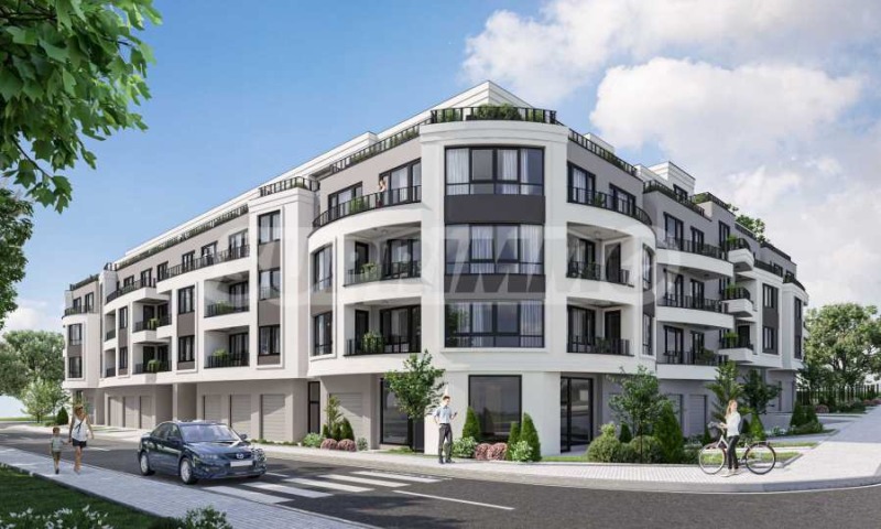 Продава 2-СТАЕН, гр. София, Витоша, снимка 5 - Апартаменти - 52733121