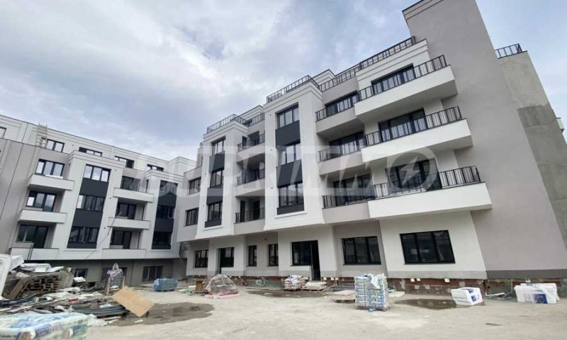 Продава 2-СТАЕН, гр. София, Витоша, снимка 3 - Апартаменти - 52733121