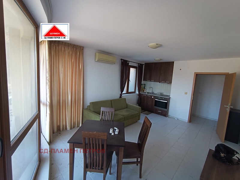 Продава 2-СТАЕН, гр. Варна, ВИНС-Червен площад, снимка 3 - Апартаменти - 53165484