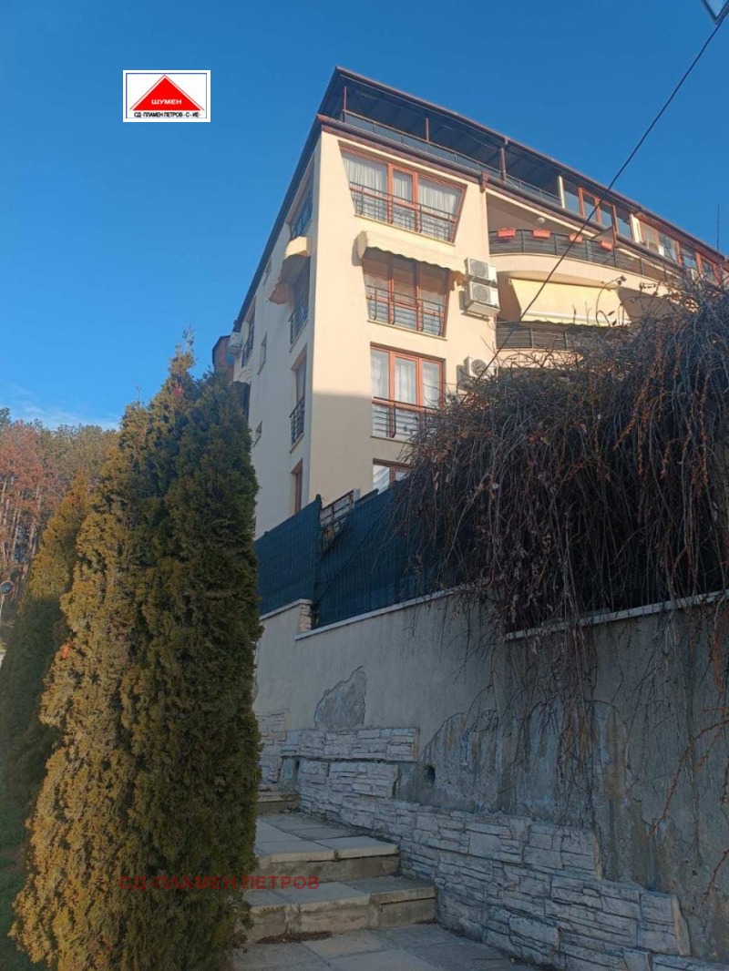 Продава 2-СТАЕН, гр. Варна, ВИНС-Червен площад