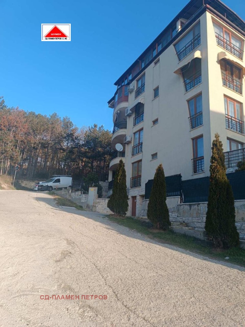 Продава 2-СТАЕН, гр. Варна, ВИНС-Червен площад, снимка 13 - Апартаменти - 53165484