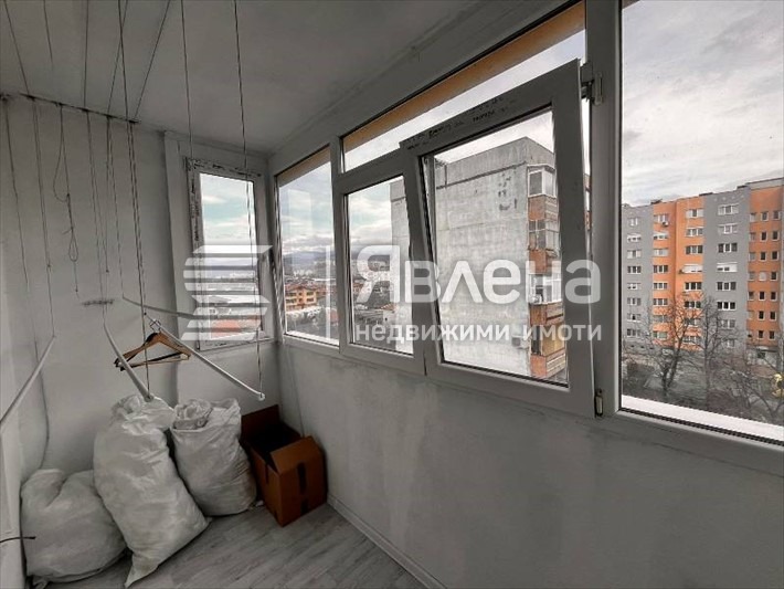 Продава 2-СТАЕН, гр. Благоевград, Струмско, снимка 9 - Апартаменти - 53375655