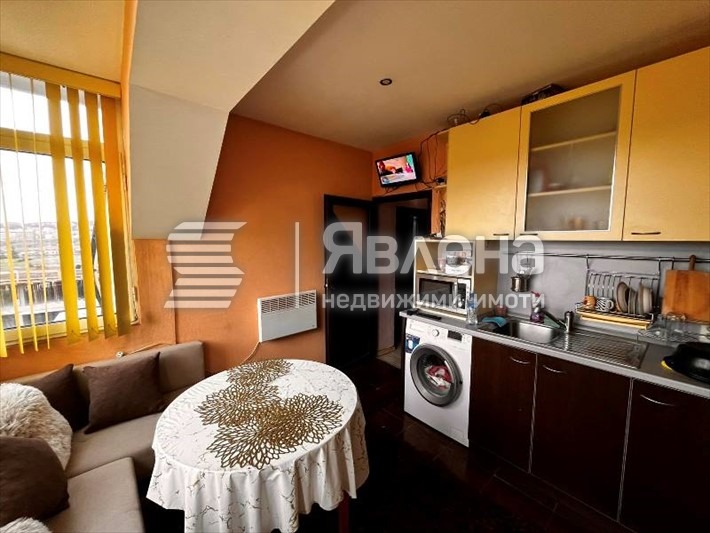 Продава 2-СТАЕН, гр. Благоевград, Струмско, снимка 2 - Апартаменти - 53375655