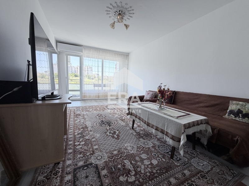 Продава 2-СТАЕН, гр. Силистра, Изток, снимка 3 - Апартаменти - 56734195