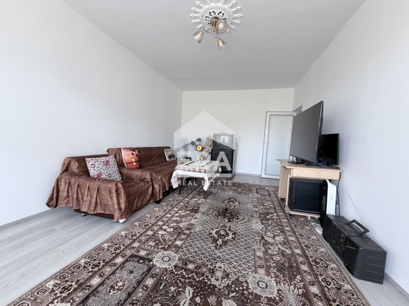 Продава 2-СТАЕН, гр. Силистра, Изток, снимка 2 - Апартаменти - 56734195